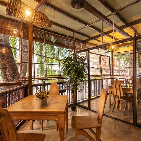 Anggun Boutique Hotel Kuala Lumpur Buitenkant foto