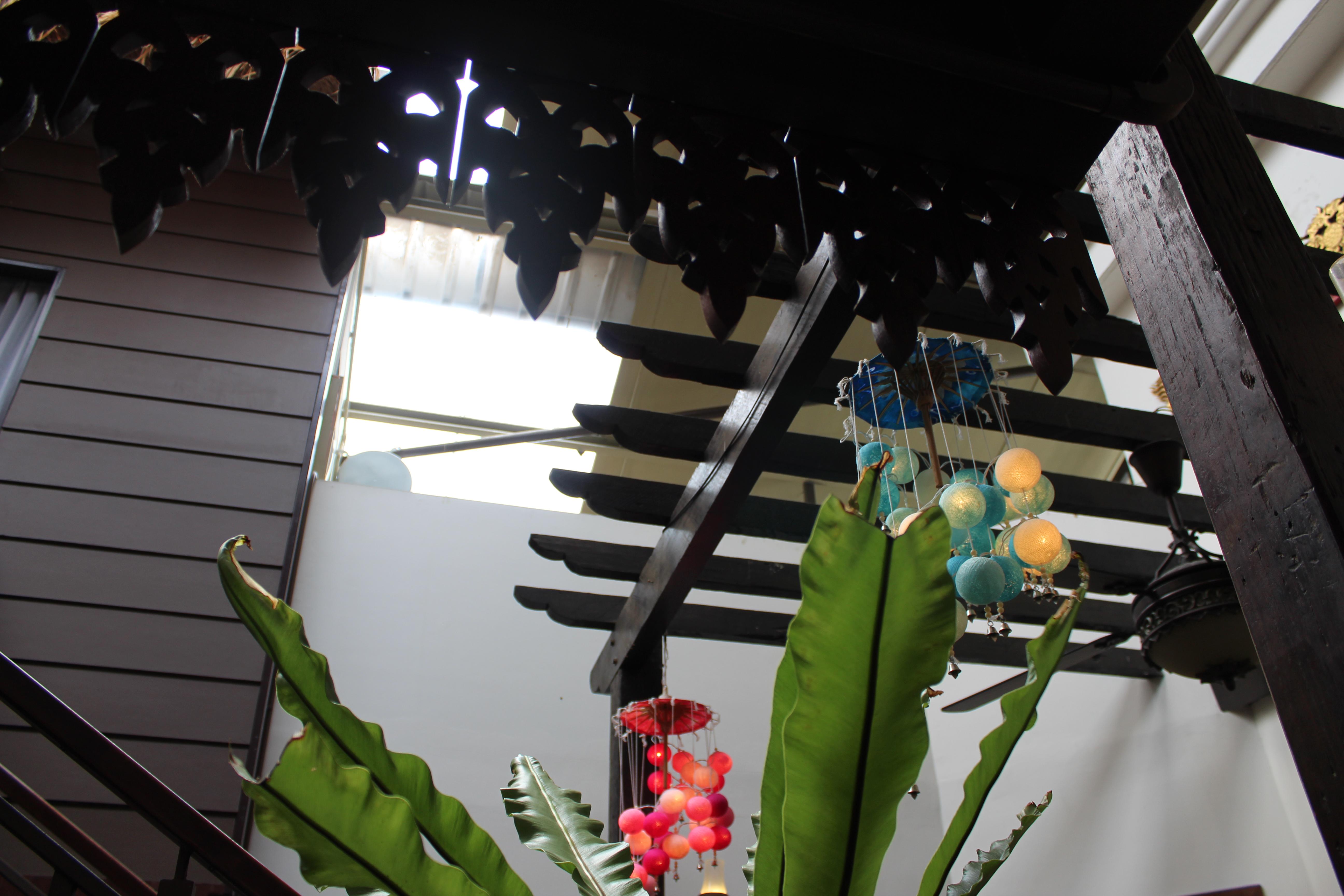 Anggun Boutique Hotel Kuala Lumpur Buitenkant foto