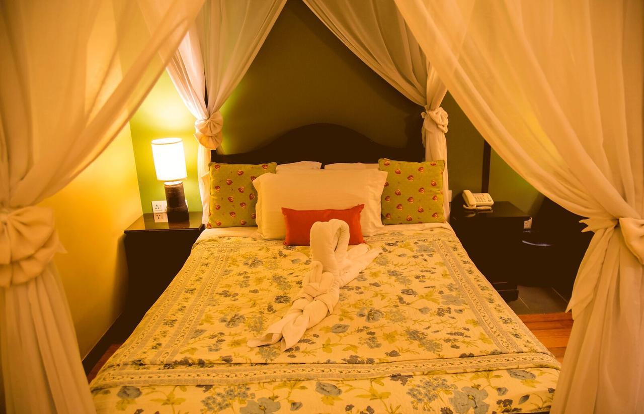 Anggun Boutique Hotel Kuala Lumpur Buitenkant foto