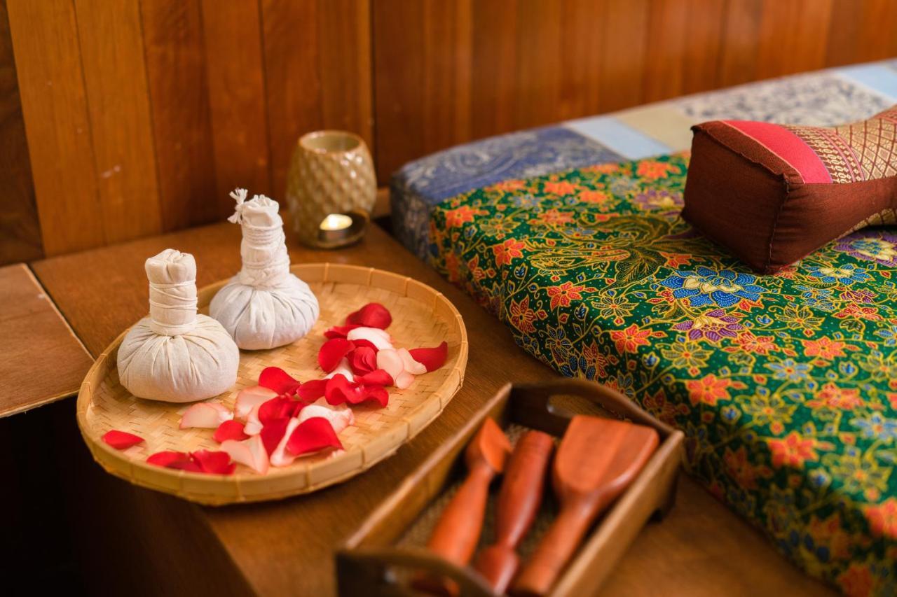 Anggun Boutique Hotel Kuala Lumpur Buitenkant foto