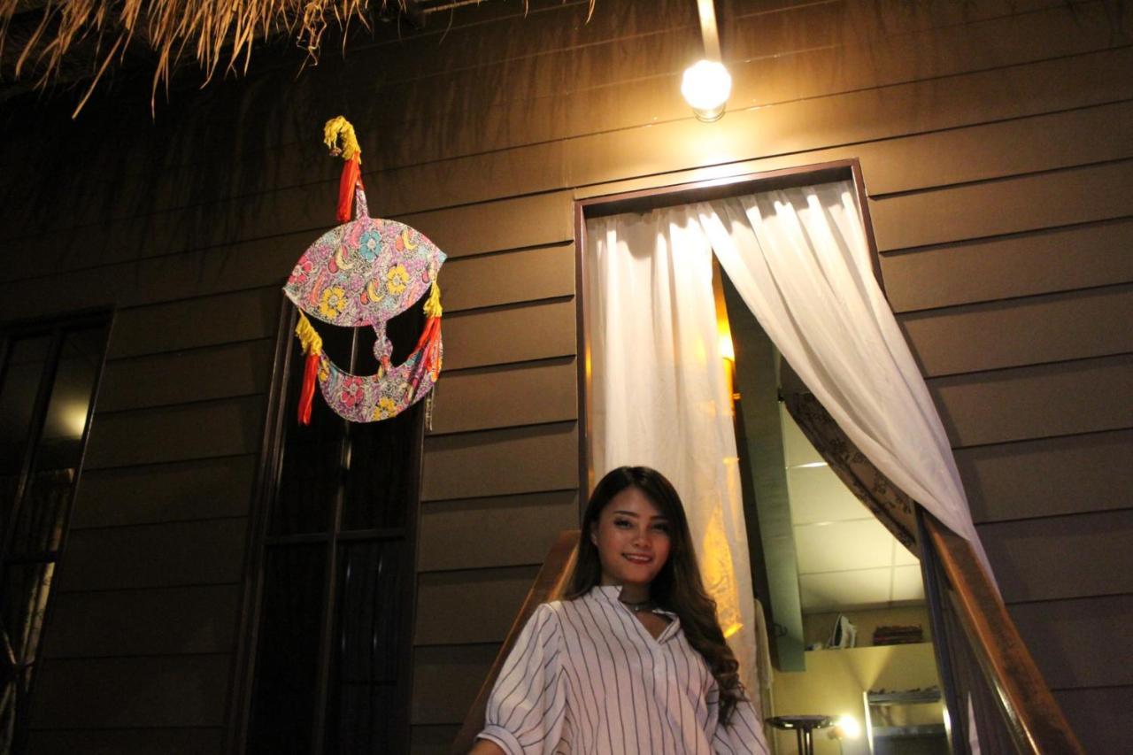 Anggun Boutique Hotel Kuala Lumpur Buitenkant foto