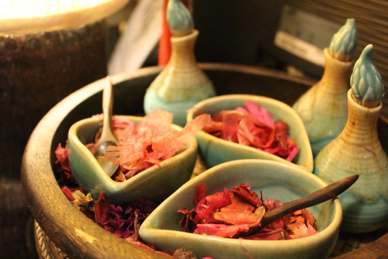 Anggun Boutique Hotel Kuala Lumpur Buitenkant foto
