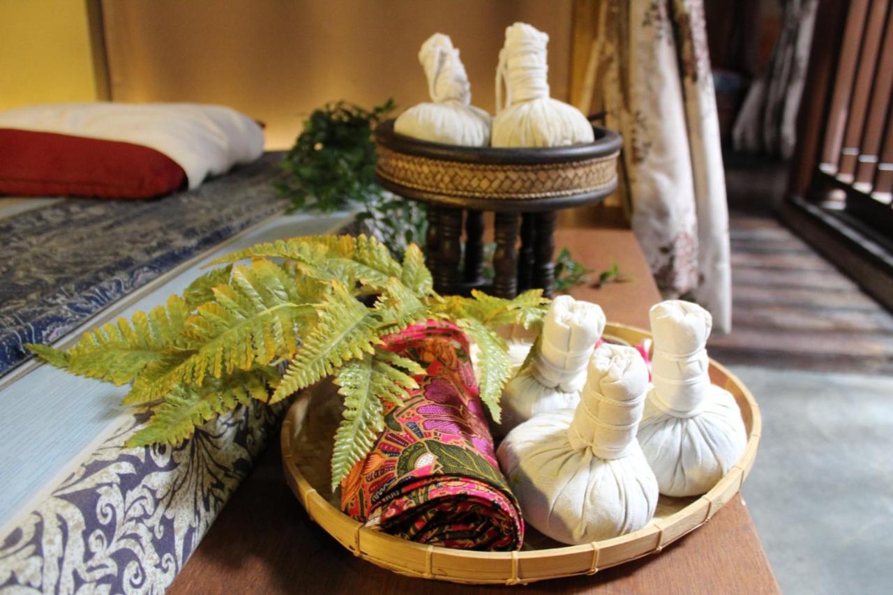Anggun Boutique Hotel Kuala Lumpur Buitenkant foto