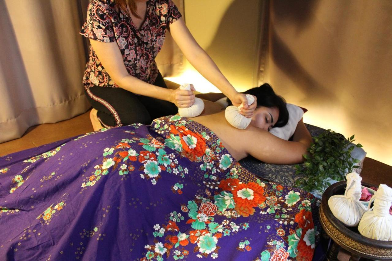 Anggun Boutique Hotel Kuala Lumpur Buitenkant foto