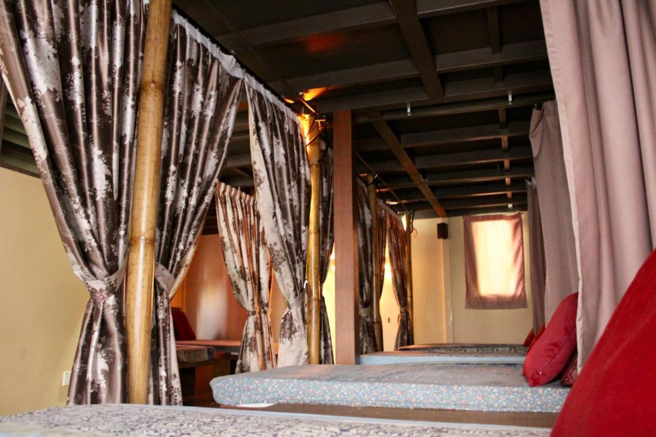 Anggun Boutique Hotel Kuala Lumpur Buitenkant foto